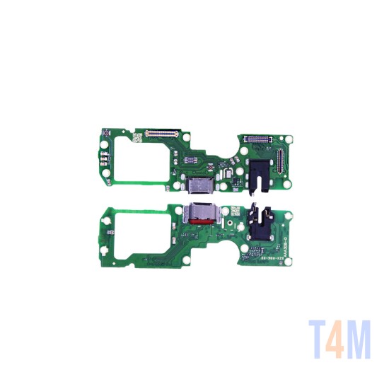 Charging Board Oppo A96 5G